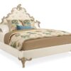PANEL BED
